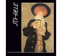 Schiele 1995 / Broché Français-Allemand - Egon Schiele - Fondation Pierre Gianadda - broché - Livre