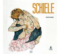 Schiele - Egon Schiele - Place Des Victoires Eds - cartonné - Monographie