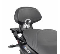 Dosseret moto Givi Piaggio MP3 310 (25)