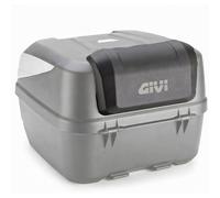Givi Dossier passager E195 pour sacoche B32 Monolock Noir