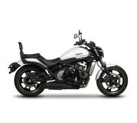 Schienalino Moto Complet SHAD Pour Kawasaki 650 VULCAN S 2015-2026
