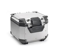 Dosseret Passager Top Case Givi