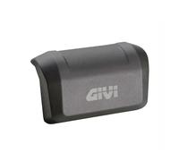 Givi Dossier passager E195 pour sacoche B32 Monolock Noir
