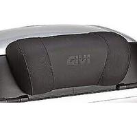 GIVI E95S Sécurité et Assistance en Cas de Panne Plaque Arrière E52 et V46, Noir