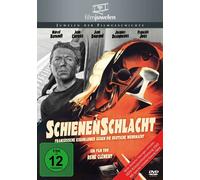 Schienenschlacht (DEFA Filmjuwelen) (DVD)