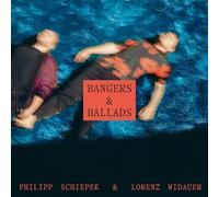 Schiepek, Philipp - Bangers & Ballads (Lp)