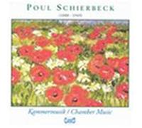 Schierbeck - STA for Vln & Pno 3 / Fantastic Etudes OP 4
