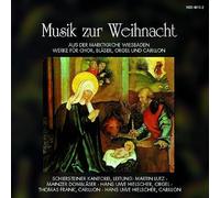 Schiersteiner Kantorei - Musik zur Weihnacht [Import]