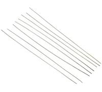 schiessel laubsägeblatt Wera Taille 3 pour le métal, Lot de 12