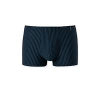 Schiesser 149047 Caleçon long Life Soft Modal, bleu marine, 4XL