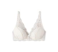 Schiesser 177356 Soutien-Gorge, Ecru, 100C Femme