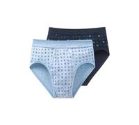 Schiesser 2 Pack Sportslip mit Eingriff - Essentials, sous-vêtement,