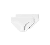 Schiesser - 2p Hipster - 95-5 - 100 44