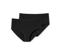 Schiesser 2pack Midi sous-vêtement Femme