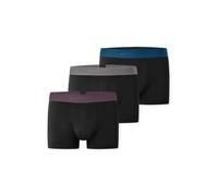 Schiesser - 3p 95-5 - Shorts - 922 M