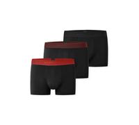 Schiesser - 3p 95-5 - Shorts - 924 2XL