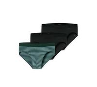 Schiesser - 3p Rio-Slip - 95/5 - 911 L