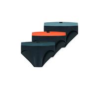 Schiesser - 3p Rio-Slip - 95/5 - 912 M