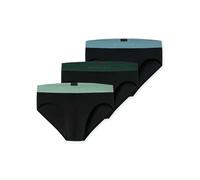 Schiesser - 3p Rio-Slip - 95/5 - 918 M