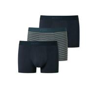 Schiesser - 3p Shorts - 95/5 - 910 L