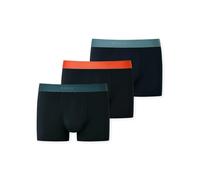 Schiesser - 3p Shorts - 95/5 - 912 L