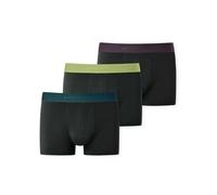 Schiesser - 3p Shorts - 95/5 - 919 L