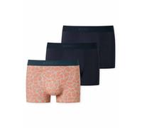 Schiesser - 3p Shorts - 95/5 - 919 M