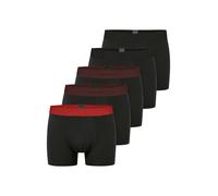 Schiesser - 5p 95-5 Shorts - 924 XL