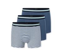 Schiesser 95/5 Multipacks Caleçon Boxeur, Assortiment de 10, 152 Garçon