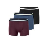 Schiesser 95/5 Multipacks Caleçon Boxeur, Assortiment de 11, 152 Garçon