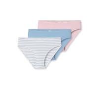 Schiesser 95/5 Multipacks Slips, Assortiment de 8, 176 Fille