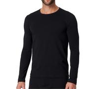 Schiesser 95/5 Organic Cotton Langarm Unterhemd sous-vêtement Homme