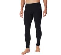 Schiesser 95/5 Organic Cotton Lange Unterhose sous-vêtement, Noir, 42 Homme