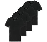 Schiesser 95/5 Organic Cotton Unterhemd Rundhals sous-vêtement Homme