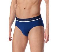 Schiesser 95/5 Organic Lot de 3 Slips, Assortiment 2_179571, XXL Homme