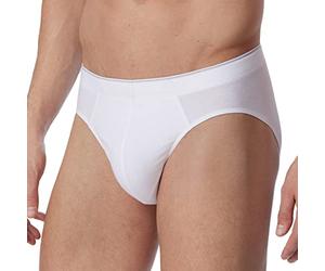 Schiesser 95/5 Organic Supermini Slip Homme (Lot de 1)