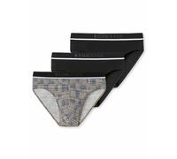 Schiesser - 95-5 - Rio Slip - 3 pack - 901 XL