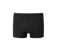 Schiesser 95/5 Organic Cotton Bluebird Boxershort Caleon Boxeur, Noir, 5 Homme