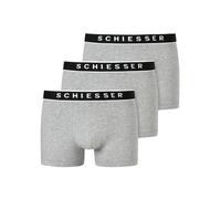 Schiesser - 95-5 - Shorts - 3 pack - 202 M