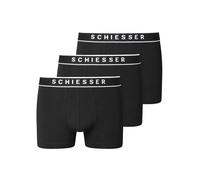 Schiesser - 95-5 - Shorts - 3 pack S
