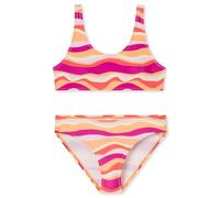 Schiesser Aqua Kids Girls Ensemble de Bikini Fille