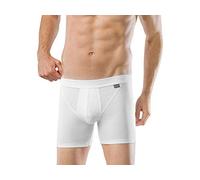 Schiesser Boxer Homme – Blanc – Taille M