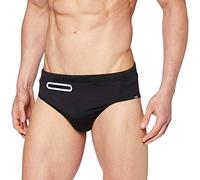 Schiesser Bade-Rio Boxer, Noir (Schwarz 000), Medium (Taille Fabricant: 005) Homme