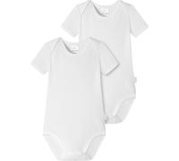 SCHIESSER Barboteuse / body ' Original Classics ' blanc, Taille 62