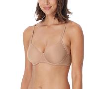 Schiesser BH mit Spacer-Schale-Air Soutien-Gorge, Maple_181128, 85B Femmes