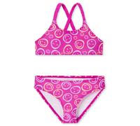 SCHIESSER Bikini ' Aqua Kids ' fuchsia / rose foncé, Taille 92