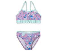 SCHIESSER Bikini ' Aqua Kids Girl ' lilas, Taille 104