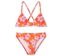 Schiesser Bikini Triangle pour Fille - Séchage Rapide Bikini Fille