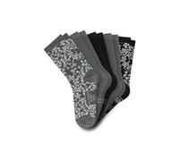 Schiesser Bluebird Chaussettes, Assortiment 2_183282, 34-36 Femme
