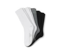 Schiesser Bluebird Chaussettes, Assortis 1_183275, 43-46 Hommes